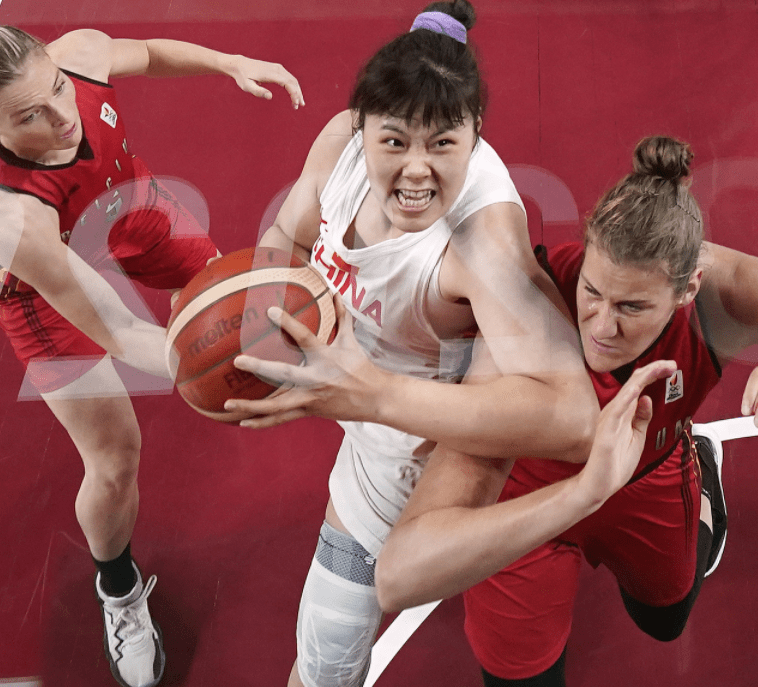 意大利女篮经历苦战,成功晋级淘汰赛 意大利女篮经历苦战,成功晋级淘汰赛