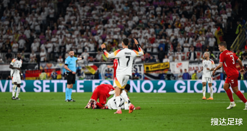 丹麦队在欧洲比赛中展现出色战绩