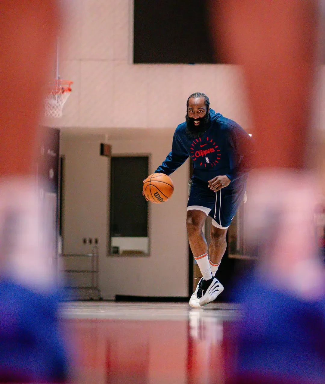 快船预计主力球员将缺席下一场比赛,球队备战困难的简单介绍 快船预计主力球员将缺席下一场比赛,球队备战困难的简单介绍