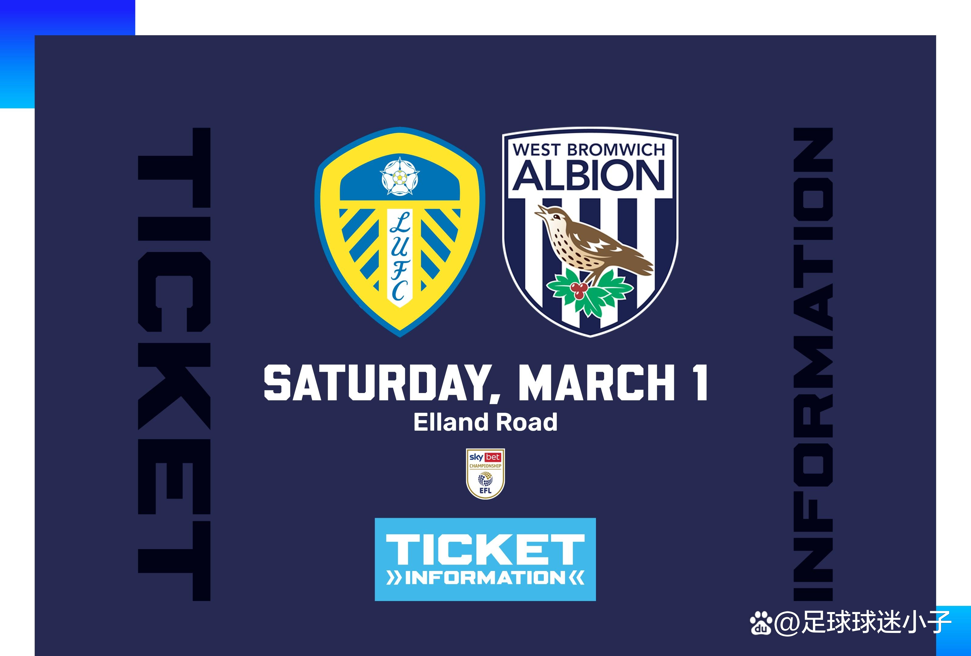 利兹联客场惜败,保级形势变得愈发扑朔迷离的简单介绍 利兹联客场惜败,保级形势变得愈发扑朔迷离的简单介绍